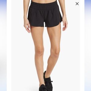 Zella Athletic Shorts